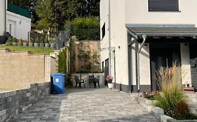 Gemuetliche, Topp Ausgestattete Ferienwohnung